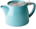 Miniatyrbilde 1 av 5: Tekanne med SLS-lokk og filter, 532 ml, turkis