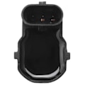 Miniatyrbillede 4 af 5: Parkeringssensor til bil, foran bag garage parkeringshjælp bak sensor til - A3 A4 Q3 R8