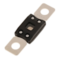 Miniatyrbillede 5 af 5: 2xmega On Fuse 32v / Flad Sikring / Bilsikring / Sikring Til Autocamper / Yacht 200a