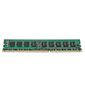 Miniatyrbild 4 av 5: 4X 4GB 2RX8 PC3-10600E 1.5V DDR3 1333MHz ECC Minne RAM Obuffrad för Server Arbetsstation (4G)