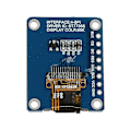 Miniatyrbillede 3 af 5: Ips 0,96 tommer 8 Pin Spi Hd 65k Fuld Farve Tft Modul St7735 Drive Ic 80 X 160 Lcd Display 3,3v Spi
