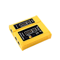 Miniatyrbilde 4 av 5: Profesjonell Rj45 Rj11 Kabel Lan Tester Nettverkskabel Tester Lan Kabel Tester Nettverksverktøy