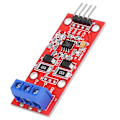 Miniatyrbilde 3 av 4: SCM TTL til RS485 Automatisk Flytkontrollmodul 485 Seriell UART Nivågjensidig Elektrisitetsomformer