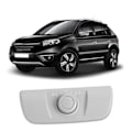 Miniatyrbilde 5 av 5: Takluke-kontrollknapp for soltak i bil 8200119893 for Renault Megane2 Scenic2