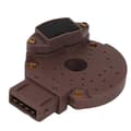 Tändstyrmodul för fördelare sensor för 93740928