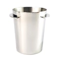 Miniatyrbilde 1 av 5: Kaffe-doseringskopp i rustfritt stål for 58 mm espressomaskin - b