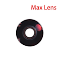 Miniatyrbild 2 av 5: För Max Lins Glas Ersättningsfäste för Max Kameralins Glas Reparationsdelar