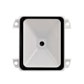 Miniatyrbillede 2 af 5: Indlejret 2D stregkodescanner USB QR stregkodelæser RS232 TTL interface kiosk lille fast installation stregkodeprinter