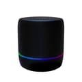 Bärbar Bluetooth-högtalare med AI-röststyrning Mini Subwoofer