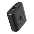 Miniatyrbillede 5 af 5: HD Multimedia Interface Switcher 1 ind 2 ud Tovejs Switching 4K HD Multimedia Interface Splitter til TV Monitor Projektor