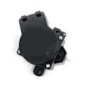 Miniatyrbilde 2 av 5: XPQ-6A for Little Swan Vaskemaskin Traktor 802CL Dreneringsmotor