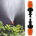 Miniatyrbillede 2 af 5: 50 stk. Havevanding Mikro-Type Flow Drypper, Til Vandingssystem