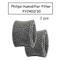 Pikkukuva 2 / 5: 2 kpl Ilmankostuttimen suodatin FY2402/30 Philips NanoCloud HU4816/10 -malliin, varaosatarvikkeet kotiin