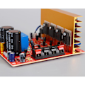 Miniatyrbillede 5 af 5: Effektforstærker Lydkort 180W+180W 2.0 Kanals FET Højttalerforstærker Lydforforstærker Dobbelt AC1