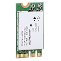 Miniatyrbillede 4 af 5: Dual Band Trådløst Netværkskort til Lenovo IdeaPad - 2.4G+5G QCNFA435 M.2 Interface