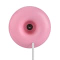 Mini Portabel Rosa USB Atomiseringsspray Luftfuktare för Hem, Kontor och Bil