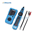 Miniatyrbillede 2 af 5: Fwt11 Rj11 Rj45 Cat5 Cat6 Telefonledningstracker Tracer Toner Ethernet Lan Netværkskabel Tester Detektor Linjefinder