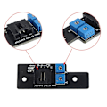 Miniatyrbillede 2 af 5: Hall-effektsensor til Voron 2.4 Endstop 3D-printer X/Y-akse Begrænsningsswitch