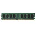 Miniatyrbild 2 av 5: 2GB Desktop DDR2 RAM-minne 800MHz 2Rx8 DIMM PC2-6400U Hög Prestanda för Intel AMD Moderkort