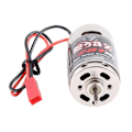 Miniatyrbilde 1 av 5: 28t 390 Børstemotor DC-motor for 1:10 1:12 1:14 1:16 1:24 Rc Crawler Axial Scx24 B17 Tam54393 707