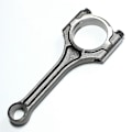 Miniatyrbillede 5 af 5: Motor forbindelsesstang 23510-2b010 235102b000 Forbindelsesstang Conrod Til For 2012-2017
