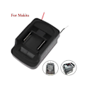 Miniatyrbillede 3 af 5: 5 stk. Batteriadapter DIY Batteri Til Mt 18V -ion Bl1830 Bl1840 Bl1850 Til Elektriske Boremaskiner Legetøj