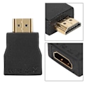 Miniatyrbillede 3 af 5: Bærbar HDMI Overspændingsbeskyttelse med ESD Beskyttelse