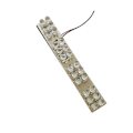 Miniatyrbilde 4 av 5: Hovedkortkontroller Dashboard Kit For 8 Tommers S2 S3 Måler Elektrisk