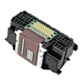 Miniatyrbillede 4 af 5: Printhoved til IP7220 IP7250 MG5420 MG5450 - QY6?0082 Udskiftning