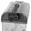 Miniatyrbillede 5 af 5: Mini Håndshredder Bærbar Papirshredder A6 Manuel Shredder Dokumenter Papirklipper Værktøj Hjem Kontor