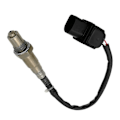 Miniatyrbild 4 av 5: Främre syresensor för Mini C2 C3 C4 C5 Ds3 Ds4 Partner 207 508 11787590713 0258017217 11787560957