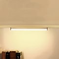 Miniatyrbillede 1 af 4: LED Smart Lysbar, Skumring-til-daggry Sensor [1-pak], Natlampe med Lyssensorer, LED Natlys til Børneværelse, Baby Natlys, Natlys til Badeværelse