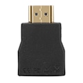 Miniatyrbillede 1 af 5: Bærbar HDMI Overspændingsbeskyttelse med ESD Beskyttelse