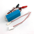 Miniatyrbillede 5 af 5: 12v Mini Rør Universal Til LCD TV CCFL Tester Vedligeholdelse Laptop Skærm Baggrundslys Reparation Professionel Monitor Bærbar Led Lampe