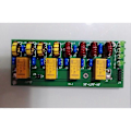 Miniatyrbild 2 av 5: XF-LPF-HF Filter 12V 100W HF Lågpassfilter LPF Enhet 3.5Mhz-30Mhz DIY Kit