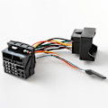Miniatyrbild 4 av 5: Emulator Simulator Dekoder Canbus Adaptor för Radio Rcd330 340 Rcd510 Rns315 Rns510