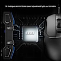 Miniatyrbild 2 av 5: Mobil Spelkontroll 6 Fingrar L1 R1 Gamepad Joystickpubg Gamepad Joystick Trigger för Ios Android