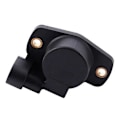 Miniatyrbild 4 av 4: Throttle Position Sensor (TPS-sensor) för Renault Fiat Clio Magane