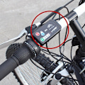 Miniatyrbild 5 av 5: LED-display 24V 36V 48V Elcykel KT LED LED 880 E-cykel Kontrollpanel Display Elcykel