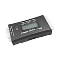 Miniatyrbillede 1 af 5: Strømforsynings Tester Multifunktionel LCD Digital Display Præcis Hurtig Kontrol Høj Præcision PG Automatisk Alarm 20/24 Pin PC Kabinet Strømforsynings Måler
