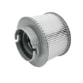 Miniatyrbillede 4 af 5: 3 stk. Filter til Fd2089 K808 Mdp66 Spabadspatroner