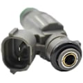 Miniatyrbillede 2 af 5: 4 stk. brændstofinjektordyser til T30 QR25DE 2.5L Z50 VQ35DE 3.5L V6 til FBJC101 16600-AE060