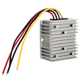 Miniatyrbild 5 av 5: Vattentät Strömförsörjningsomvandlare 8V-40V till 12V Modul TBC084012C72Z 6A
