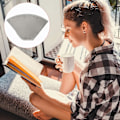 Miniatyrbild 4 av 4: Återanvändbar Häll över Kaffe Filter Rostfritt Stål Fint Nät Kaffe Filter Dropp Kon Papperslös Univer