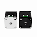 Miniatyrbilde 4 av 5: 42 Stepper Motor 17HS8401 48MM Kropp 4-Leder med 1M Kabel for 3D Printer Motor Robotarm A