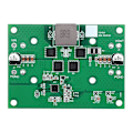 Miniatyrbild 1 av 5: 5A DC-DC Step Up Strömförsörjningsmodul 5-15V till 12V DC-DC Boost Spänningsomvandlare Justerbar Spänning Strömförsörjning