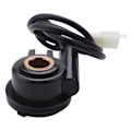 Miniatyrbilde 2 av 5: Motorsykkel Digitalt Kilometerstand Speedometer 3-leder Sensor Kabelsett