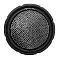 Miniatyrbillede 2 af 5: 8 Tommer Bas Højttaler Passiv Radiator Ekstra Gummi Vibrationsplade Subwoofer Udskiftning