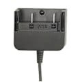 Miniatyrbillede 2 af 5: Vac Vakuum Batterioplader Stik Strømkabel til Karcher Bærbar Oplader 18V2.5A 5A EU Stik