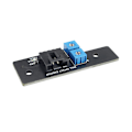 Miniatyrbillede 1 af 5: Hall-effektsensor til Voron 2.4 Endstop 3D-printer X/Y-akse Begrænsningsswitch